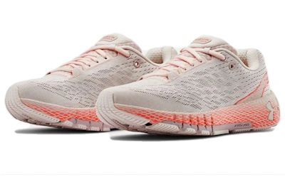 (Women) Under Armour HOVR Machina 'French Grey Beta'