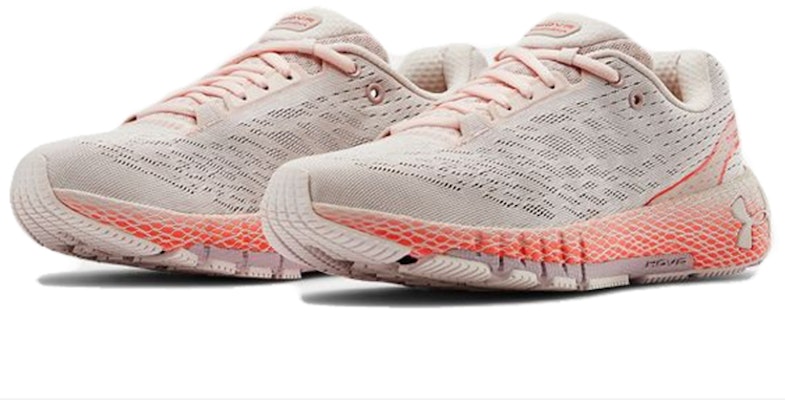 (Women) Under Armour HOVR Machina 'French Grey Beta' 3021956-604 Lookbook (Women) Under Armour HOVR Machina 'French Grey Beta' 3021956-604