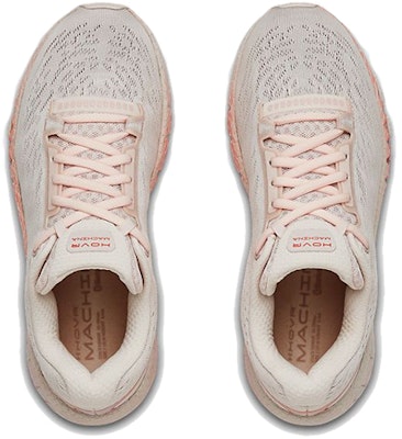 (Women) Under Armour HOVR Machina 'French Grey Beta' 3021956-604 Shop (Women) Under Armour HOVR Machina 'French Grey Beta' 3021956-604