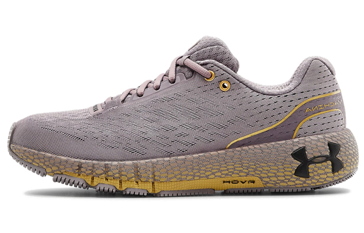 (Women) Under Armour HOVR Machina 'Slate Purple' 3021956-500