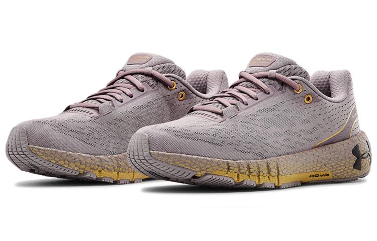 (W)  UA HOVR Machina 'Slate Purple' 圖 3