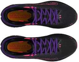 Shop (女性)Under Armour HOVR Machina「Storm - 黑粉震撼」3026551-001