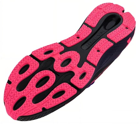 (Women) Under Armour HOVR Machina 'Storm - Black Pink Shock' 3026551-001 Purchase (Women) Under Armour HOVR Machina 'Storm - Black Pink Shock' 3026551-001