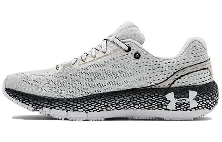 (Women)  Under Armour HOVR Machina 'White Black'  3021956-103