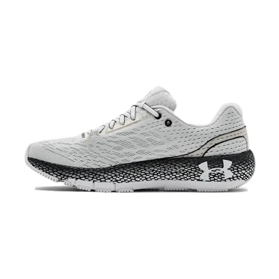 (W) UA HOVR Machina 'White Black'