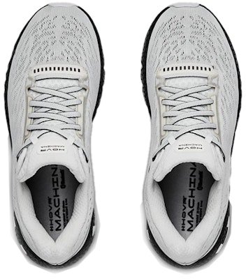 (W) Under Armour HOVR Machina 'Putih Hitam' 3021956-103 Shop (W) Under Armour HOVR Machina 'Putih Hitam' 3021956-103
