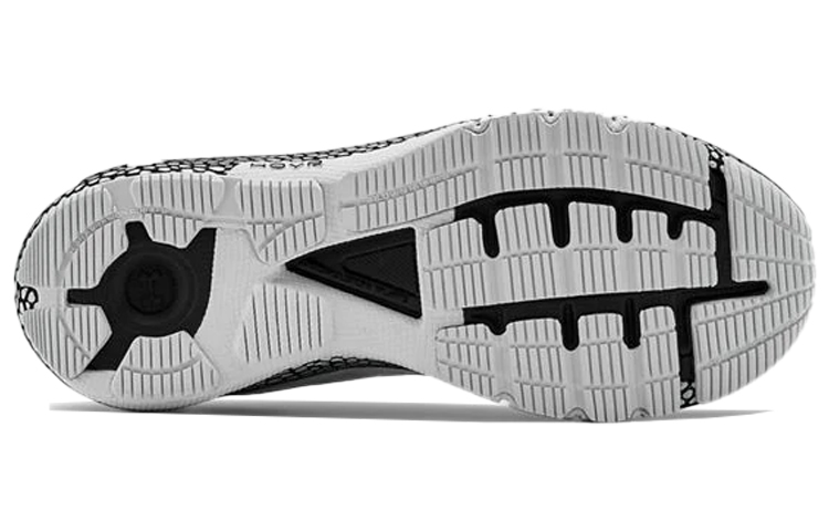 Purchase （女性）Under Armour HOVR Machina '白色 黑色' 3021956-103
