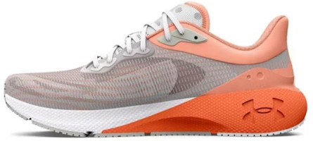 (Women) Under Armour HOVR Machina Breeze 'Bubble Peach Dark Tangerine' 3026265-600 (Women) Under Armour HOVR Machina Breeze 'Bubble Peach Dark Tangerine' 3026265-600