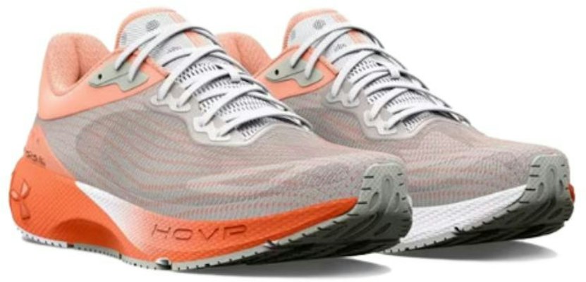 (女性鞋款)Under Armour HOVR Machina Breeze「泡泡桃暗橘」 3026265-600 Lookbook (女性鞋款)Under Armour HOVR Machina Breeze「泡泡桃暗橘」 3026265-600