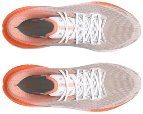 (女性鞋款)Under Armour HOVR Machina Breeze「泡泡桃暗橘」 3026265-600 Shop (女性鞋款)Under Armour HOVR Machina Breeze「泡泡桃暗橘」 3026265-600
