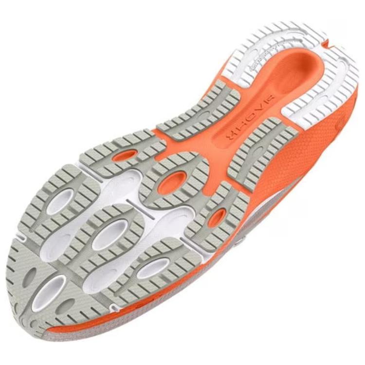 (W)  UA HOVR Machina Breeze 'Bubble Peach Dark Tangerine' 圖 5