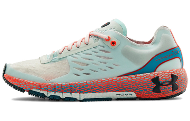 Buy （女性）Under Armour HOVR Machina LT '裂縫藍逃脫' 3023906-400