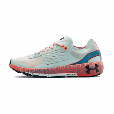 (W) UA HOVR Machina LT 'Rift Blue Escape'