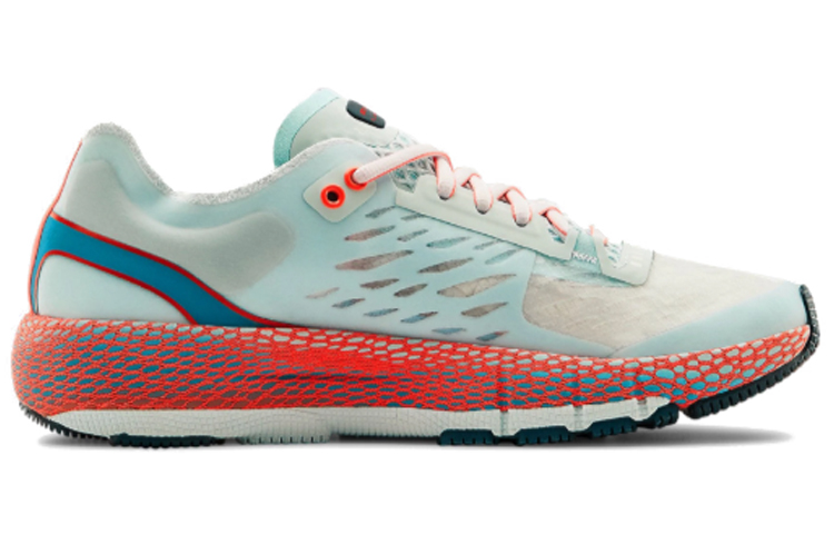 Order （女性）Under Armour HOVR Machina LT '裂縫藍逃脫' 3023906-400