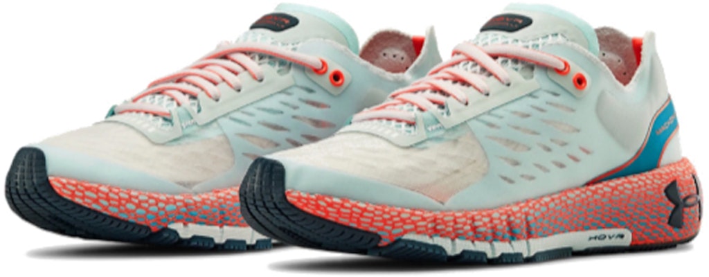 (W) Under Armour HOVR Machina LT 'Rift Blue Escape' Sepatu Lari Pria 3023906-400 Lookbook (W) Under Armour HOVR Machina LT 'Rift Blue Escape' Sepatu Lari Pria 3023906-400