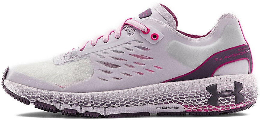 (Women) Under Armour HOVR Machina LT 'Violet Void Pink' 3023906-500 Buy (Women) Under Armour HOVR Machina LT 'Violet Void Pink' 3023906-500