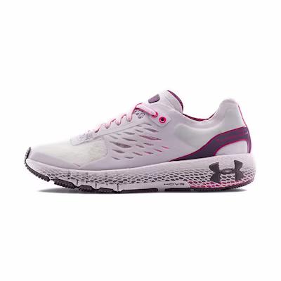 (W) UA HOVR Machina LT 'Violet Void Pink'
