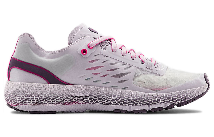 Order (W) UAホバー マキナLT (バイオレットボイドピンク) 3023906-500