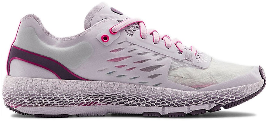 (Women) Under Armour HOVR Machina LT 'Violet Void Pink' 3023906-500 Order (Women) Under Armour HOVR Machina LT 'Violet Void Pink' 3023906-500