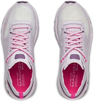 (Women) Under Armour HOVR Machina LT 'Violet Void Pink' 3023906-500 Shop (Women) Under Armour HOVR Machina LT 'Violet Void Pink' 3023906-500
