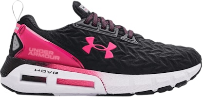 (Women) Under Armour HOVR Mega 2 Clone 'Black Pink' 3024480-002 (Women) Under Armour HOVR Mega 2 Clone 'Black Pink' 3024480-002