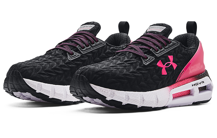(W)  UA HOVR Mega 2 Clone 'Black Pink' 圖 3