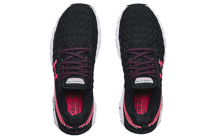 (W)  UA HOVR Mega 2 Clone 'Black Pink' 圖 4