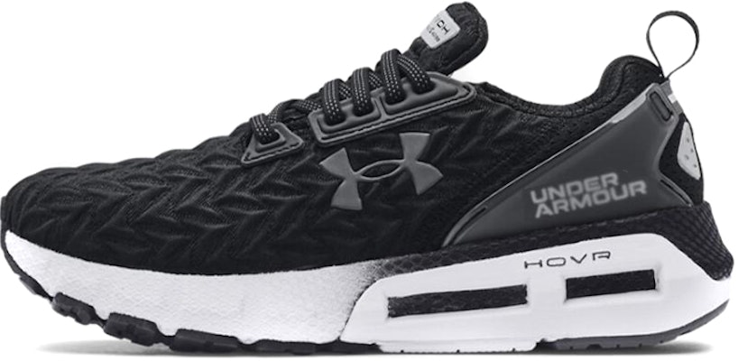 (Women) Under Armour HOVR Mega 2 Clone 'Black White' 3024480-001 Buy (Women) Under Armour HOVR Mega 2 Clone 'Black White' 3024480-001