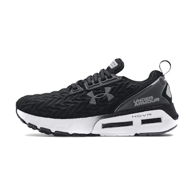 (W) UA HOVR Mega 2 Clone 'Black White'