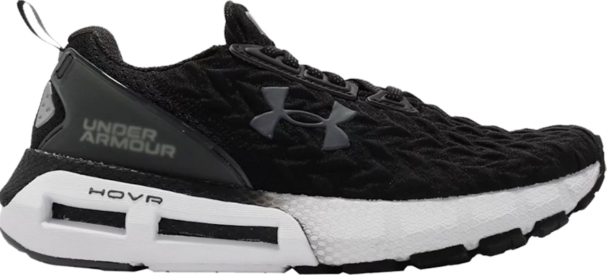 (Women) Under Armour HOVR Mega 2 Clone 'Black White' 3024480-001 Order (Women) Under Armour HOVR Mega 2 Clone 'Black White' 3024480-001