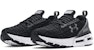 (W) Under Armour HOVR Mega 2 Clone 'Hitam Putih' 3024480-001