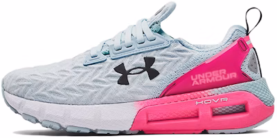 (Women) Under Armour HOVR Mega 2 Clone 'Breaker Blue' 3024480-301 (Women) Under Armour HOVR Mega 2 Clone 'Breaker Blue' 3024480-301
