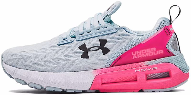 (W) Under Armour HOVR Mega 2 Clone 'Azul Breaker' 3024480-301 Buy (W) Under Armour HOVR Mega 2 Clone 'Azul Breaker' 3024480-301