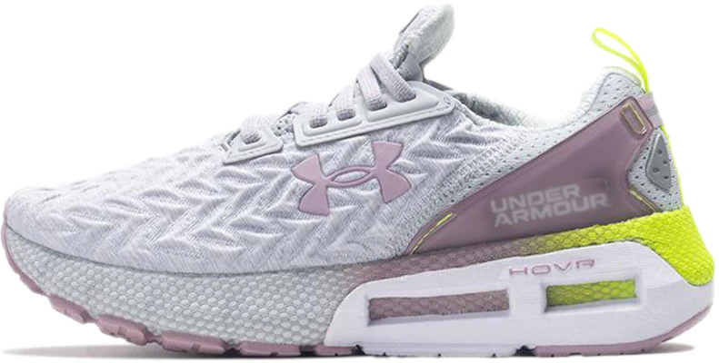 (W) UAホバーメガ2クローン「ヘイローグレーモーブピンク」 3024480-101 Buy (W) UAホバーメガ2クローン「ヘイローグレーモーブピンク」 3024480-101