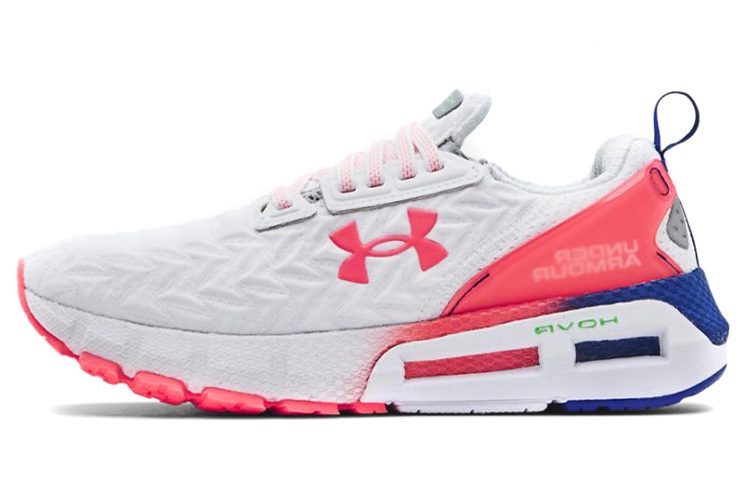 (Women) Under Armour HOVR Mega 2 Clone 'White Brilliance' 3024480-100
