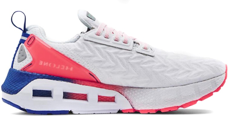 (W) 언더아머 호버 메가 2 클론 '화이트 브릴리언스' (Under Armour is already commonly understood) 3024480-100 Order (W) 언더아머 호버 메가 2 클론 '화이트 브릴리언스' (Under Armour is already commonly understood) 3024480-100