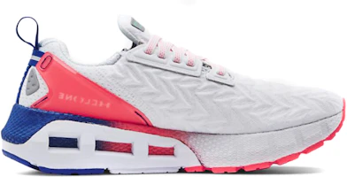 Order (女性)Under Armour HOVR Mega 2 Clone 'White Brilliance' 3024480-100