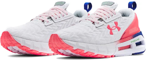 Lookbook (女性)Under Armour HOVR Mega 2 Clone 'White Brilliance' 3024480-100