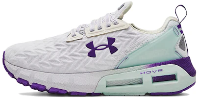 (Women) Under Armour HOVR Mega 2 Clone 'White Sea Mist' 3024480-106 (Women) Under Armour HOVR Mega 2 Clone 'White Sea Mist' 3024480-106