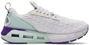 Order (W) Under Armour HOVR Mega 2 Clone ''Blanc Brume de Mer'' 3024480-106