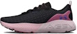 (W) Under Armour HOVR Mega 3 Clone 'Hitam Prime Pink' 3025313-002