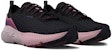 (W) Under Armour HOVR Mega 3 Clone 'Hitam Prime Pink' 3025313-002