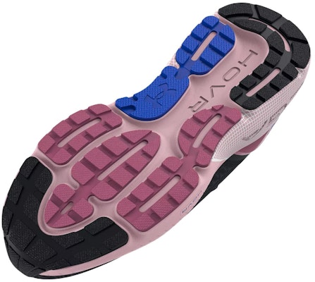 (Women) Under Armour HOVR Mega 3 Clone 'Black Prime Pink' 3025313-002 Purchase (Women) Under Armour HOVR Mega 3 Clone 'Black Prime Pink' 3025313-002