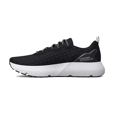 (W) UA HOVR Mega 3 Clone 'Black White'
