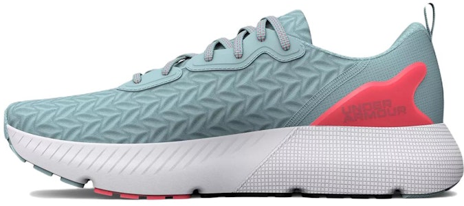 (W) Under Armour HOVR Mega 3 Clone 'Fuse Teal' Lelaki 3025313-300 Buy (W) Under Armour HOVR Mega 3 Clone 'Fuse Teal' Lelaki 3025313-300