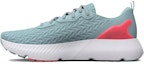 Buy (W) Under Armour HOVR Mega 3 Clone 'Fuse Teal' Lelaki 3025313-300