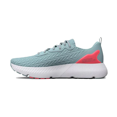 (W) UA HOVR Mega 3 Clone 'Fuse Teal'