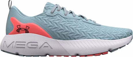 (Women) Under Armour HOVR Mega 3 Clone 'Fuse Teal' 3025313-300 (Women) Under Armour HOVR Mega 3 Clone 'Fuse Teal' 3025313-300