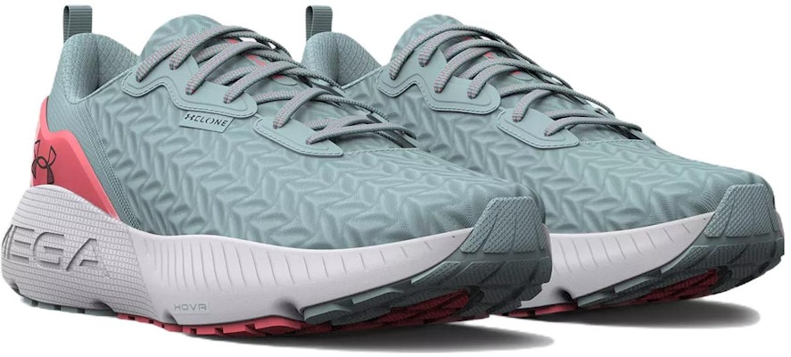 (W) 언더아머 호버 메가 3 클론 '퓨즈 티일' (Under Armour Hover Mega 3 Clone 'Fuse Teal') 3025313-300 Order (W) 언더아머 호버 메가 3 클론 '퓨즈 티일' (Under Armour Hover Mega 3 Clone 'Fuse Teal') 3025313-300
