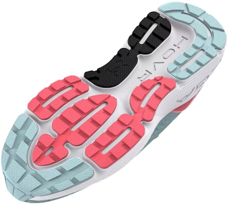 (Women) Under Armour HOVR Mega 3 Clone 'Fuse Teal' 3025313-300 Shop (Women) Under Armour HOVR Mega 3 Clone 'Fuse Teal' 3025313-300